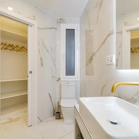 Sagrada Familia View Apartment