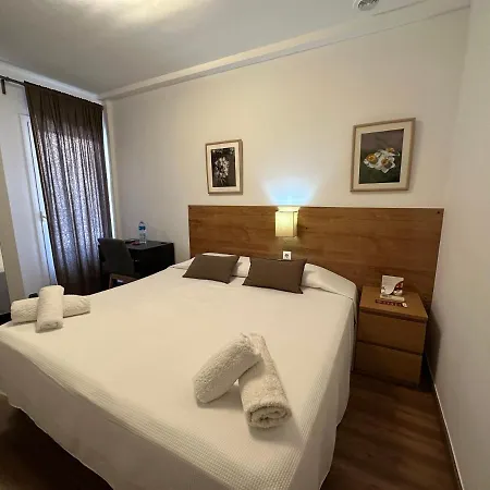 Alogar Barcelona