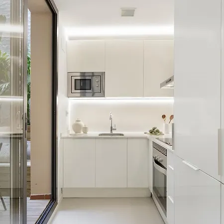 Friendly Parlament Apartment *