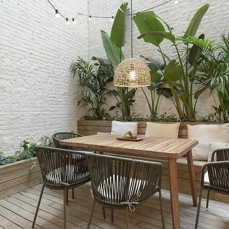 Ola Living Calabria Barcelona