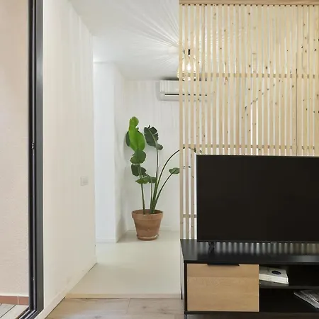 Ola Living Calabria Barcelona