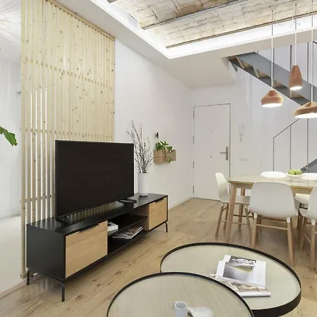 Apartment Friendly Parlament *