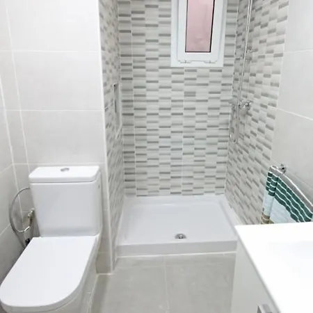 Bebarceloner Sant Andreu - 3 Bedrooms Apartment