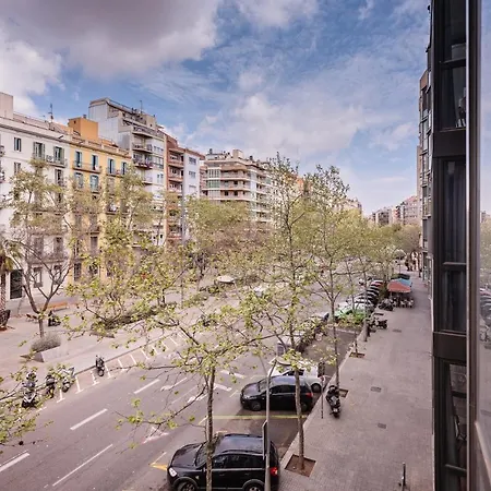 Appartamento Sweett - Avenida Roma *