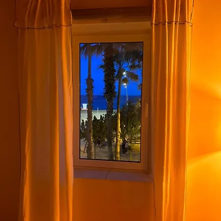 Hgc Apartman *