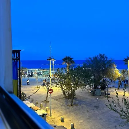 Hgc Barcellona