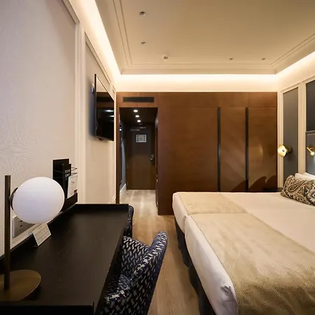Catalonia Plaza Catalunya 4* Barcelona