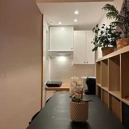 Apartman Hgc Barcelona