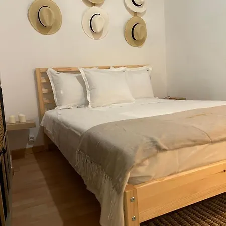Apartman Hgc *