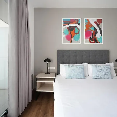 Appartamento Numa Colmena Barcellona