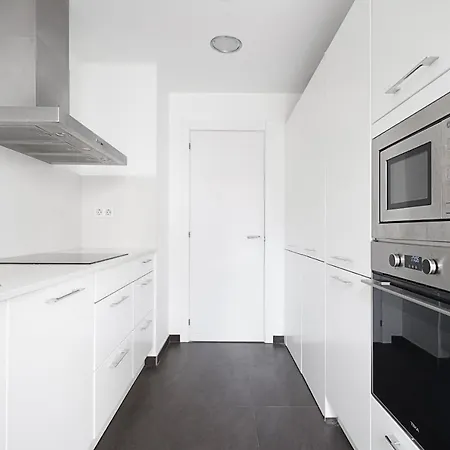 Appartamento Numa Colmena Barcellona