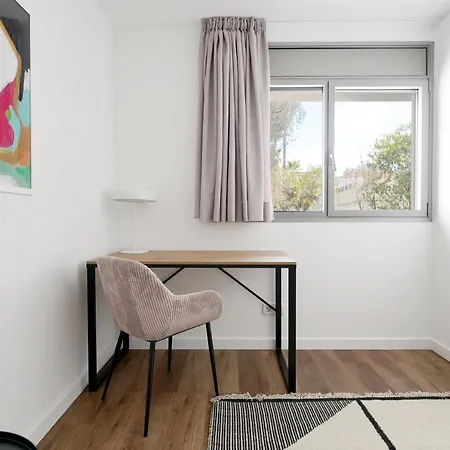 Apartment Numa Colmena Barcelona