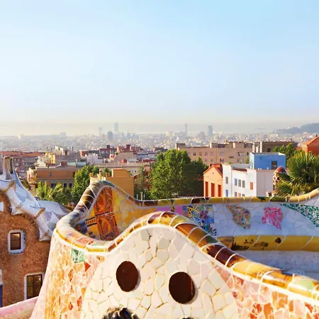 Centric By Interhome * Barcelona