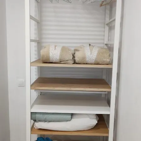 Apartamento Estudio Horta Barcelona