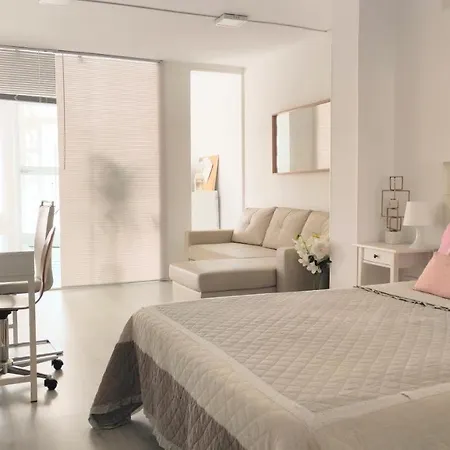 Estudio Horta Apartamento *