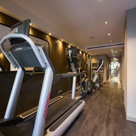 Hotel Catalonia Square 4* Sup Barcelona
