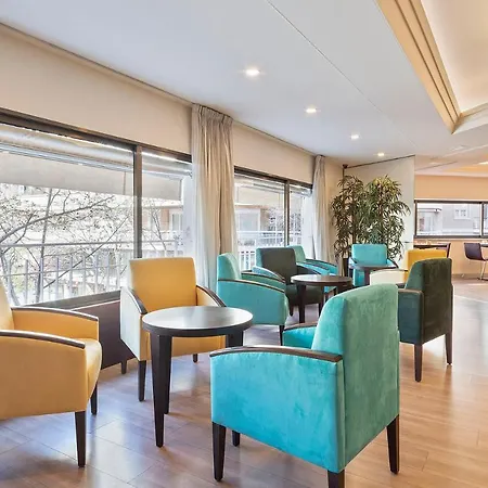 Acta Antibes Hotel