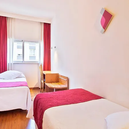 Acta Antibes Hotel 2*