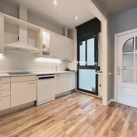 Appartement U-nique Urquinaona *