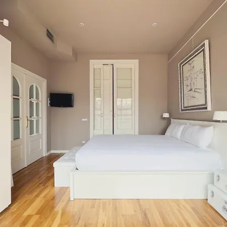 Appartement U-nique Urquinaona *