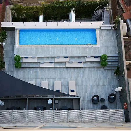 Catalonia Square 4* Sup Hotel 4*