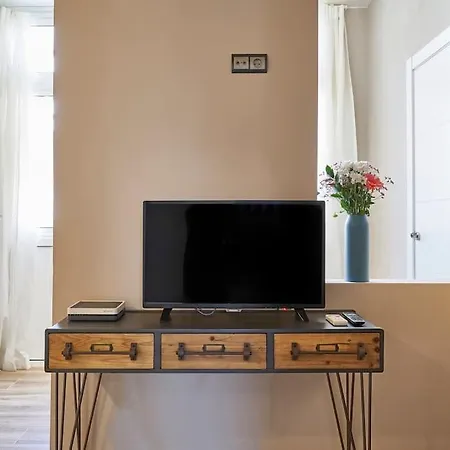 Apartamento Bebarceloner Sants - 2 Bedrooms Barcelona