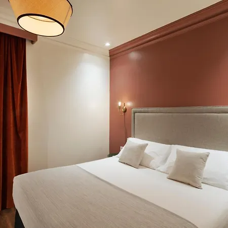 H Regas Adults Only 2* Барселона