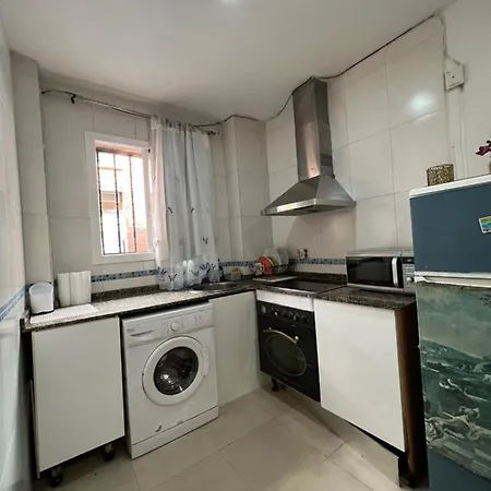 Appartamento Cost Studio Bcn *