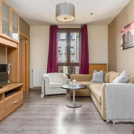 One Bedroom In City Center Appartamento *