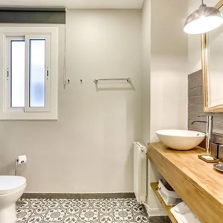 Appartement Sweett - Aragon Barcelona