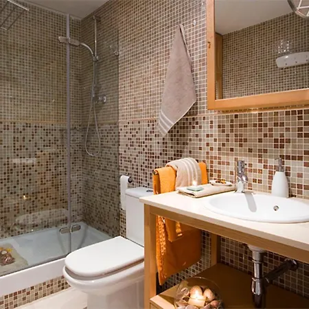 Reina Amalia Apartment