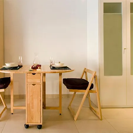 Apartment Reina Amalia Barcelona