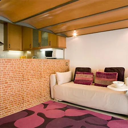 Reina Amalia * Barcelona
