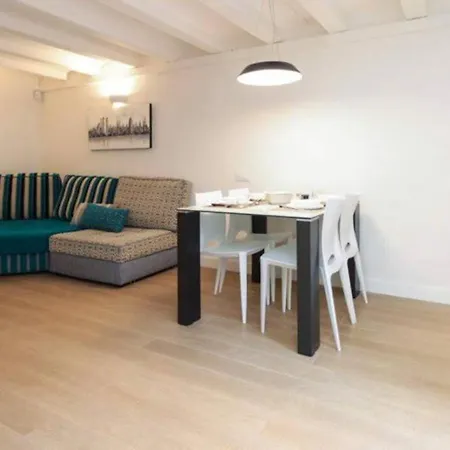 Beautiful And Location Apt Appartamento *