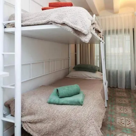 Appartamento Beautiful And Location Apt Barcellona