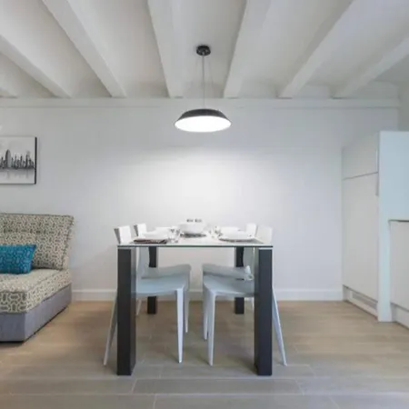 Beautiful And Location Apt Appartamento Barcellona