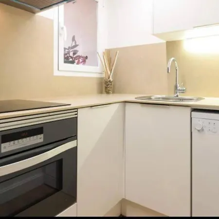 Appartamento Beautiful And Location Apt Barcellona