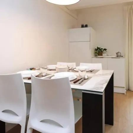 Beautiful And Location Apt Barcellona