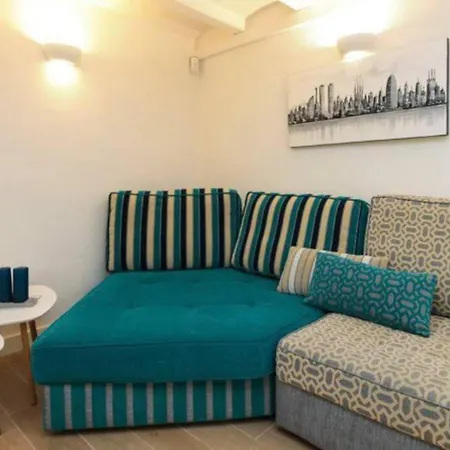 Beautiful And Location Apt Barcellona