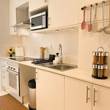 Apartment Sagrada Familia Experience