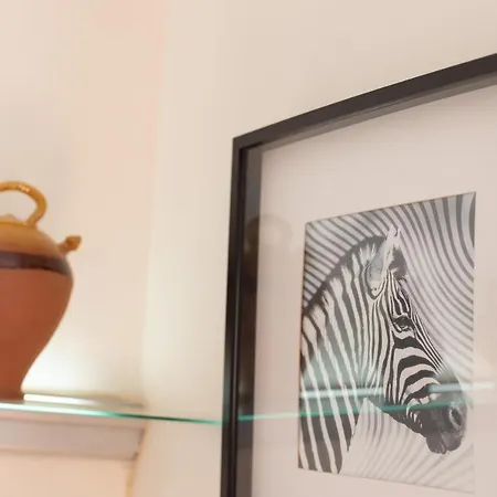 Aparteasy - Modernist Flat In Eixample Center Apartment *