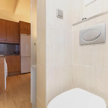 Apartment Aparteasy - Barcelona