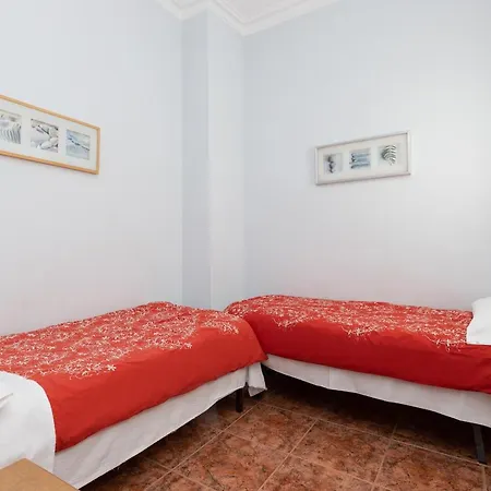 Aparteasy - Modernist Flat In Eixample Center Barcelona