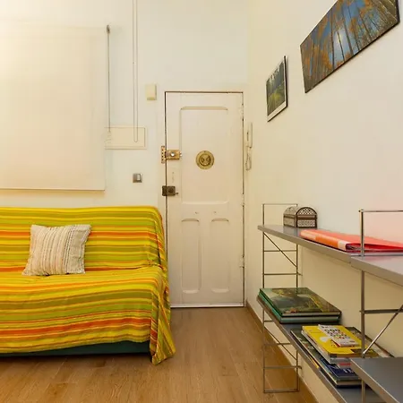 Lejlighed Aparteasy - *