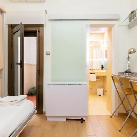 Apartment Aparteasy - Barcelona