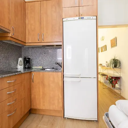 Aparteasy - Apartment *