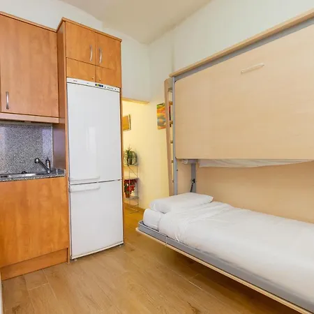 Aparteasy - * Barcelona