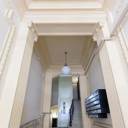 Lejlighed Aparteasy -