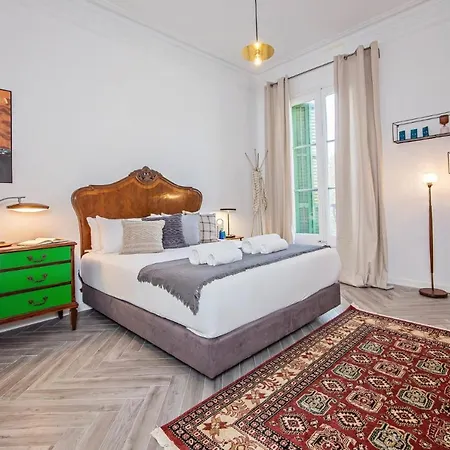 Apartamento Sweett - Urgell