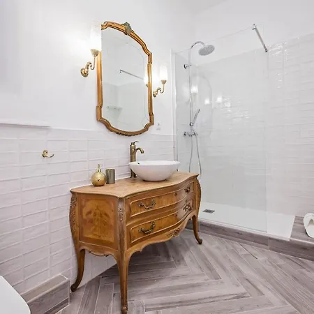 Sweett - Urgell Apartamento Barcelona